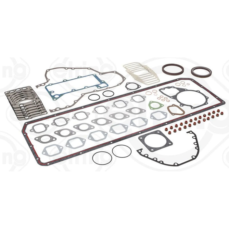 Elring Mercedes Diesel Full Set fits Mercedes-Benz Axor 2002-2004