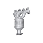Hella Manifold Catalytic Converter fits Opel Astra G 2000-2005 1.6