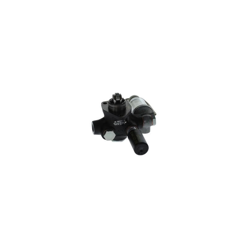 Bosch Fuel Pump Assembly