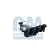BM Catalysts Homologated Petrol Cat fits Hyundai Accent III 2005-2010 1.4 1.6