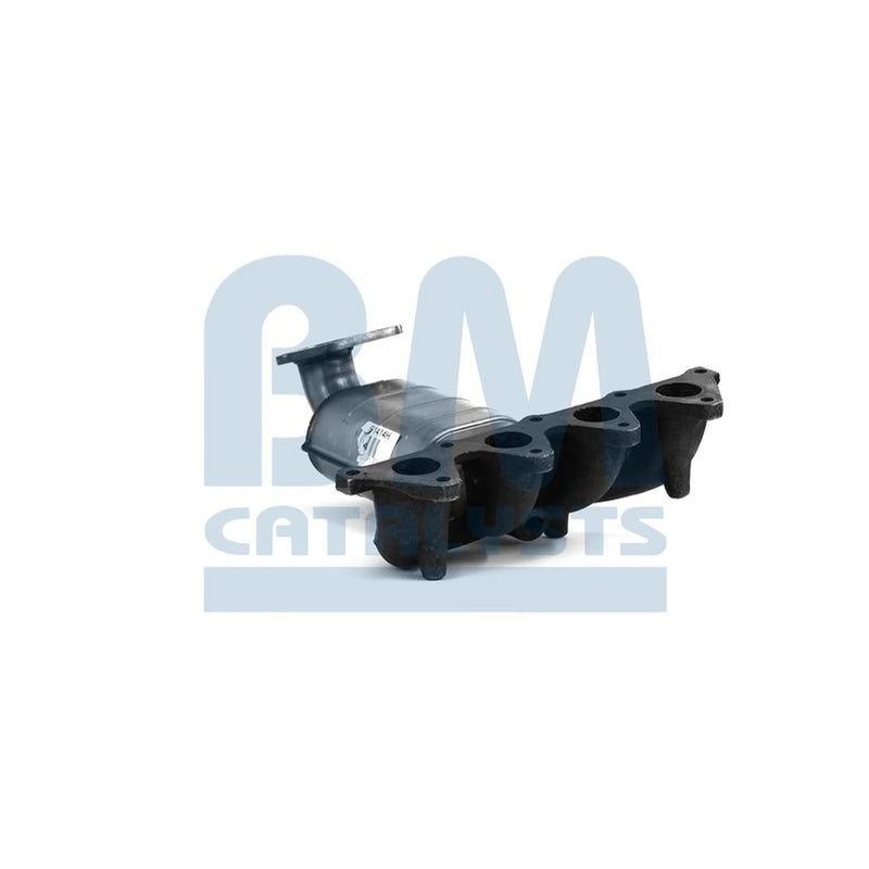 BM Catalysts Homologated Petrol Cat fits Hyundai Accent III 2005-2010 1.4 1.6