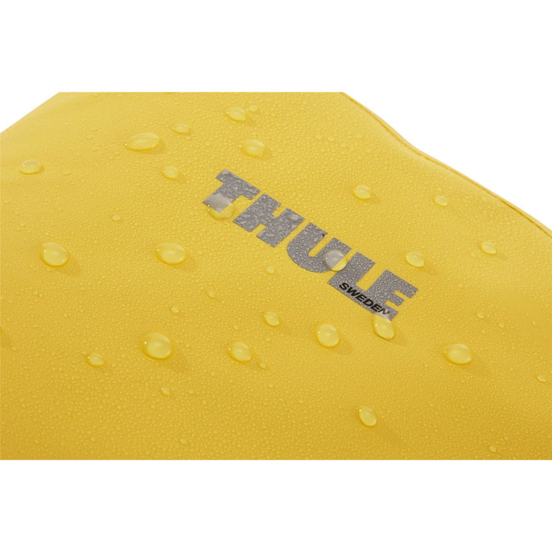 Thule Shield pannier 25L 2-pack yellow Pannier Thule - Bars 4 Cars