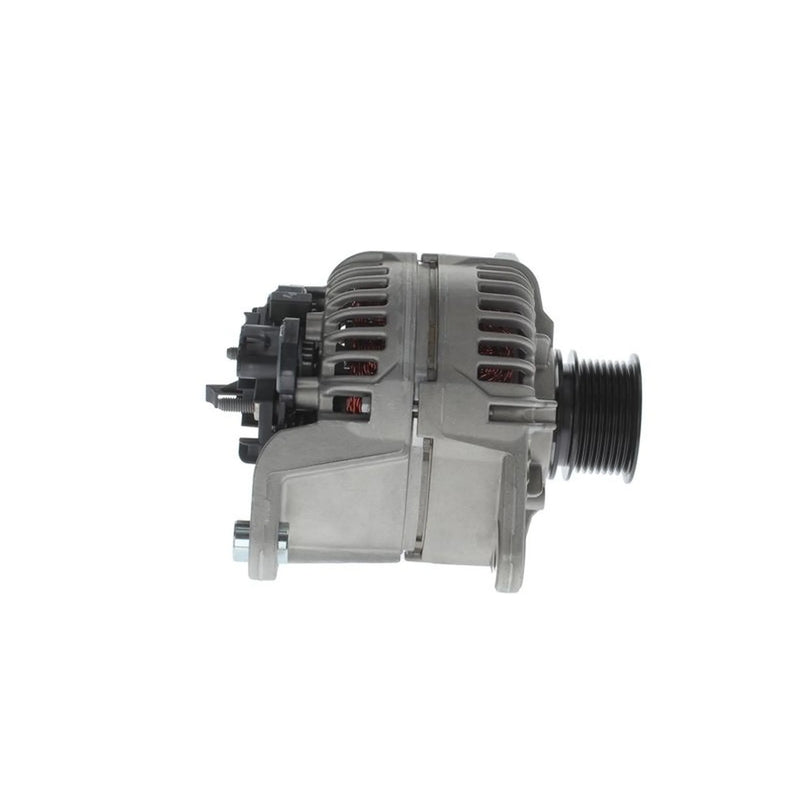 Bosch Car Alternator 12V fits Volvo FH16 II 2012 on