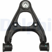 Delphi Control/Trailing Arm Front Right fits Mazda MX-5 1998-2005 1.6 1.8
