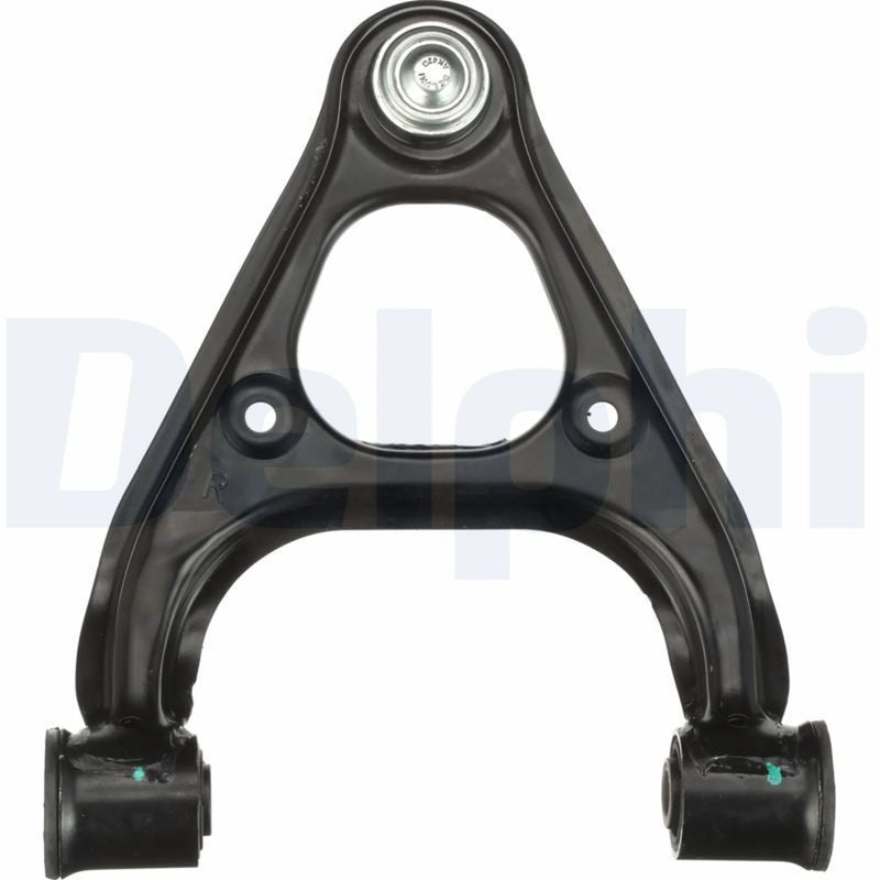 Delphi Control/Trailing Arm Front Right fits Mazda MX-5 1998-2005 1.6 1.8