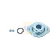 NAPA Suspension Strut Support Mount fits Opel Agila A 2000-2007 1.0 1.2 1.3