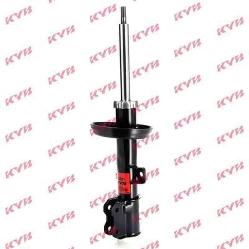 KYB 2 x Shock Absorbers fits Saab 9-5 1997-2009 2.0 2.3 3.0