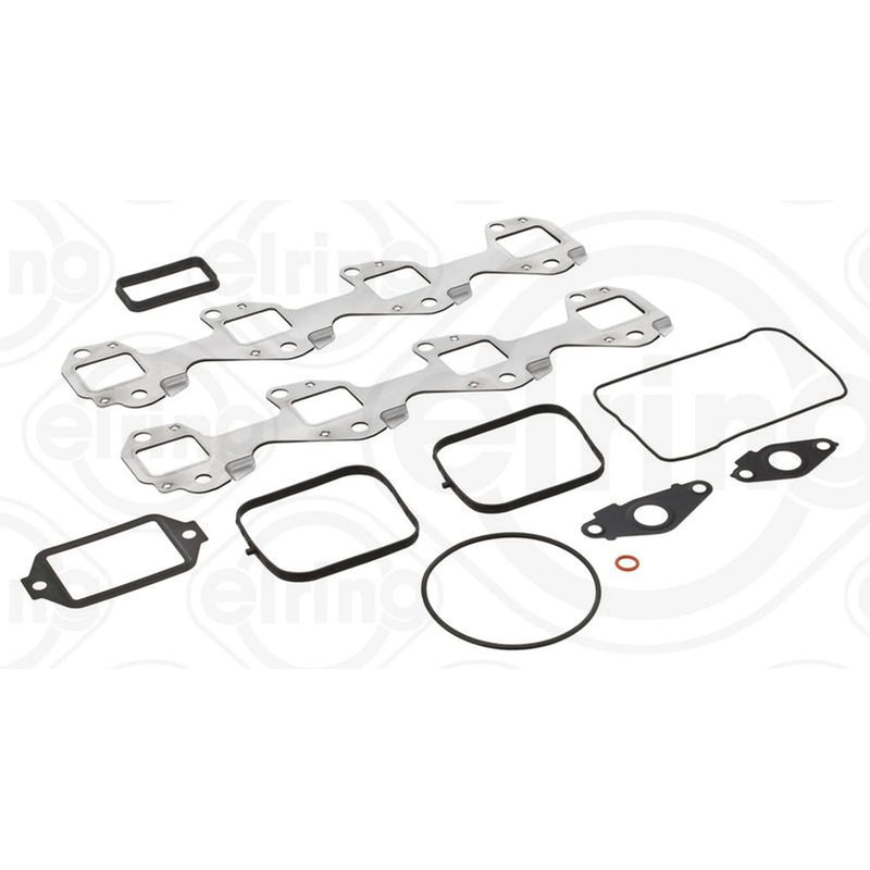 Elring Oil Cooler Gasket Set