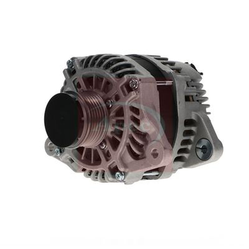 Apec Car Alternator 12V fits Nissan Micra IV 2011-2015 1.2