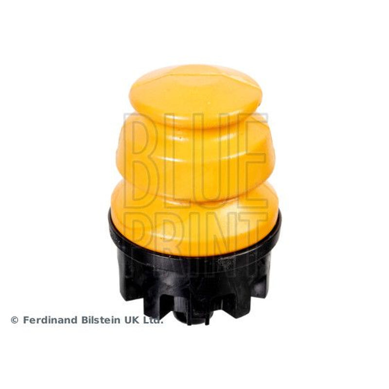 Blue Print Rear Rubber Buffer Suspension fits Peugeot 208 Hatchback 2014-2019