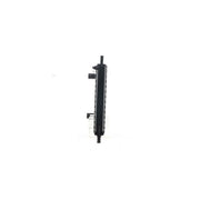 Mahle Engine Radiator fits Fiat Panda 1991-2004