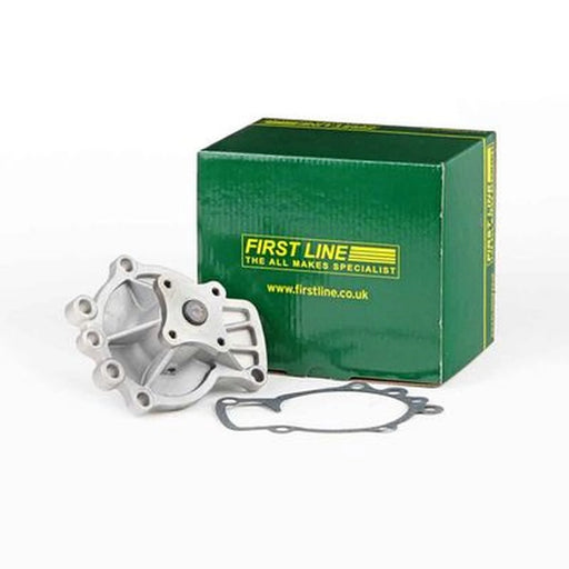First Line Engine Cooling Water Pump fits Infiniti G20 1990-1997 2.0