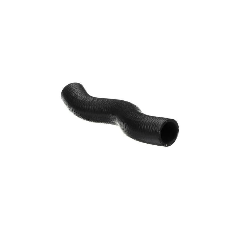 Gates Radiator Coolant Hose 420mm ID fits Opel Corsa A 1987-1993 1.5