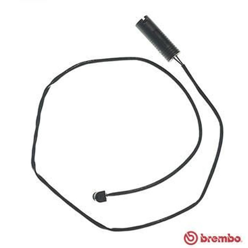 Brembo Brake Pad Wear Sensor Rear fits BMW 3 Compact 1994-2000
