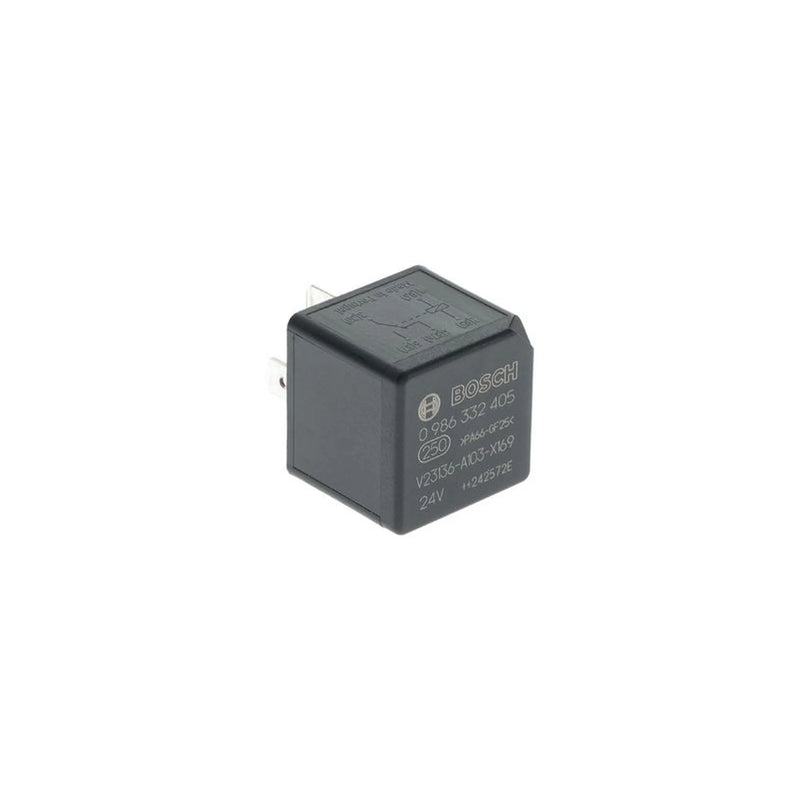 Bosch Main Power Relay