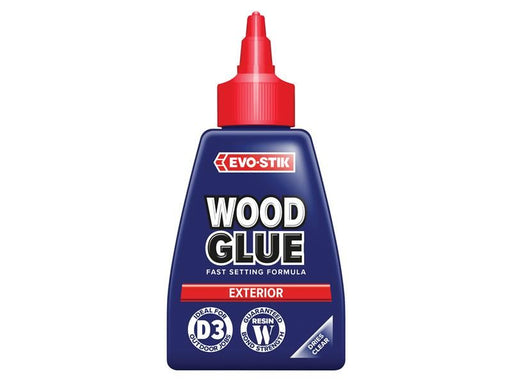 EVO-STIK Wood Glue Exterior 125ml EVO-STIK - NN4 Online