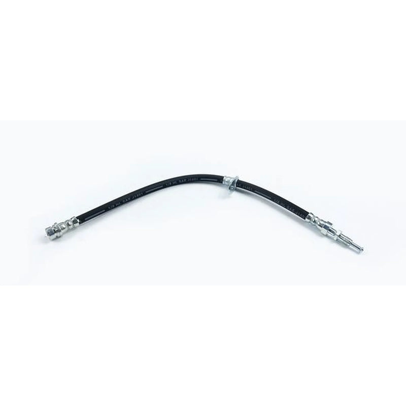 Juratek Brake Hydraulic Hose Line Rear Left fits Ford Tourneo Connect 2013-2022