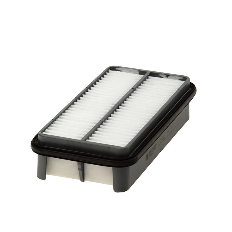 Hengst Engine Air Filter fits Toyota Cynos 1995-1999 1.5