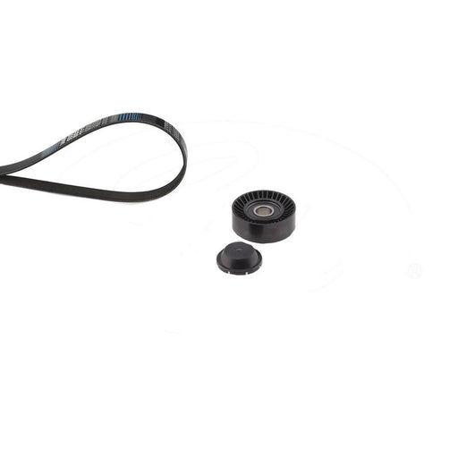 Gates V-Ribbed Belt Set K045PK940