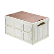 Outdoor Revolution Shimanto Folding Storage Box with Table Top Outdoor Revolution - Dynamic Drive