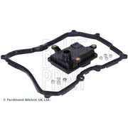 Blue Print Auto Trans Filter Kit fits Skoda Karoq 2017 on 1.4