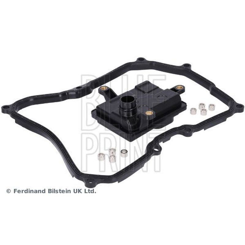 Blue Print Auto Trans Filter Kit fits Skoda Karoq 2017 on 1.4