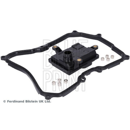 Blue Print Auto Trans Filter Kit fits Skoda Karoq 2017 on 1.4