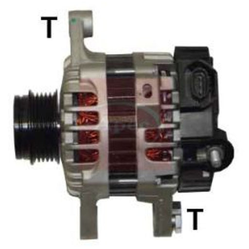 Apec Car Alternator 12V