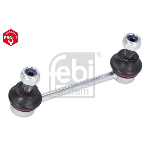 Febi Stabiliser Bar Link Coupling Rod Rear Right 180662