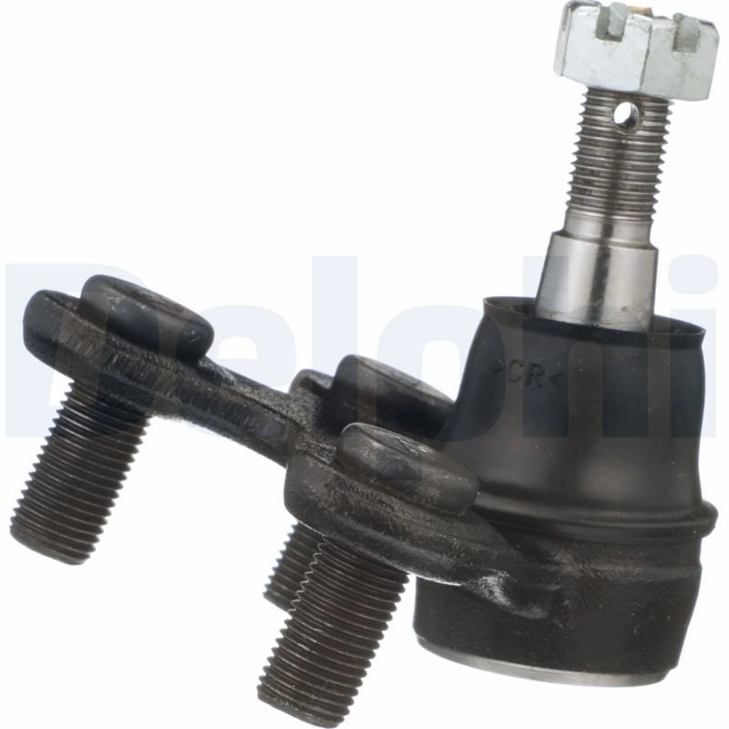 Delphi 2 x Ball Joints fits Honda Civic X 2016-2022 1.0 1.5 1.6