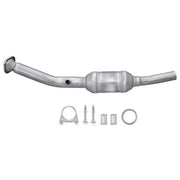 Hella Catalytic Converter fits Toyota Yaris/Vitz 1999-2005 1.3