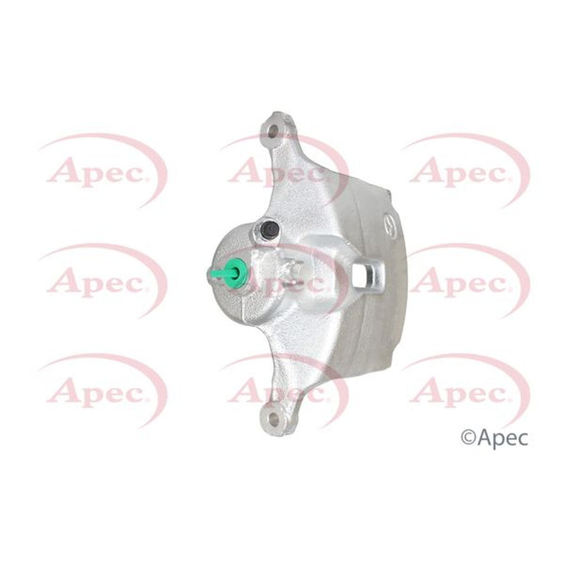 Apec 2 x Front Brake Calipers fits Mazda 3 2013-2019 1.5 2.0 2.2