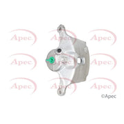 Apec Brake Caliper Assembly Front Left LCA890N