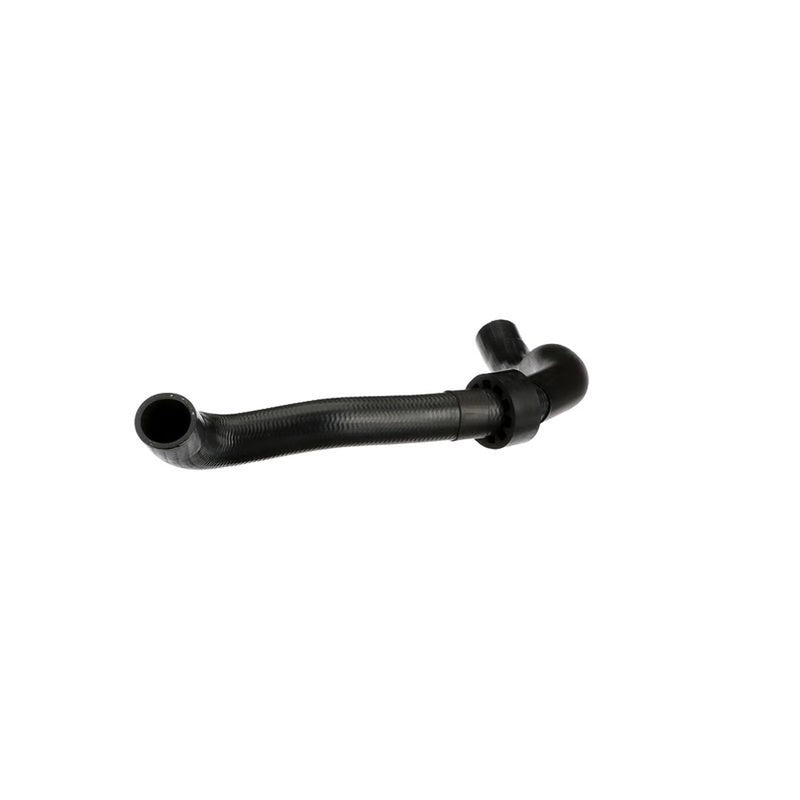 Gates Radiator Coolant Hose 600mm ID fits VW Polo 1997-2001 1.0 1.4