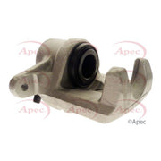 Apec 2 x Rear Brake Calipers fits Subaru Legacy V 2009-2014 2.0 2.5