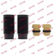 KYB 2 x Front Dust Cover Kit fits Kia Shuma II 2001-2004 1.6 1.8