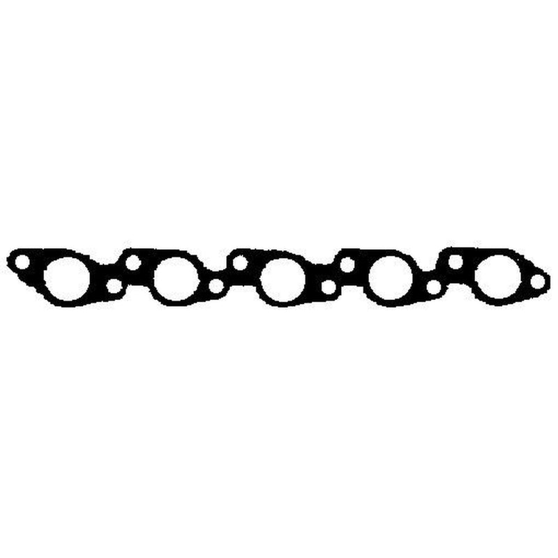 BGA Exhaust Manifold Gasket Wide 0mm Thick fits Daewoo Korando 1999 on 2.9