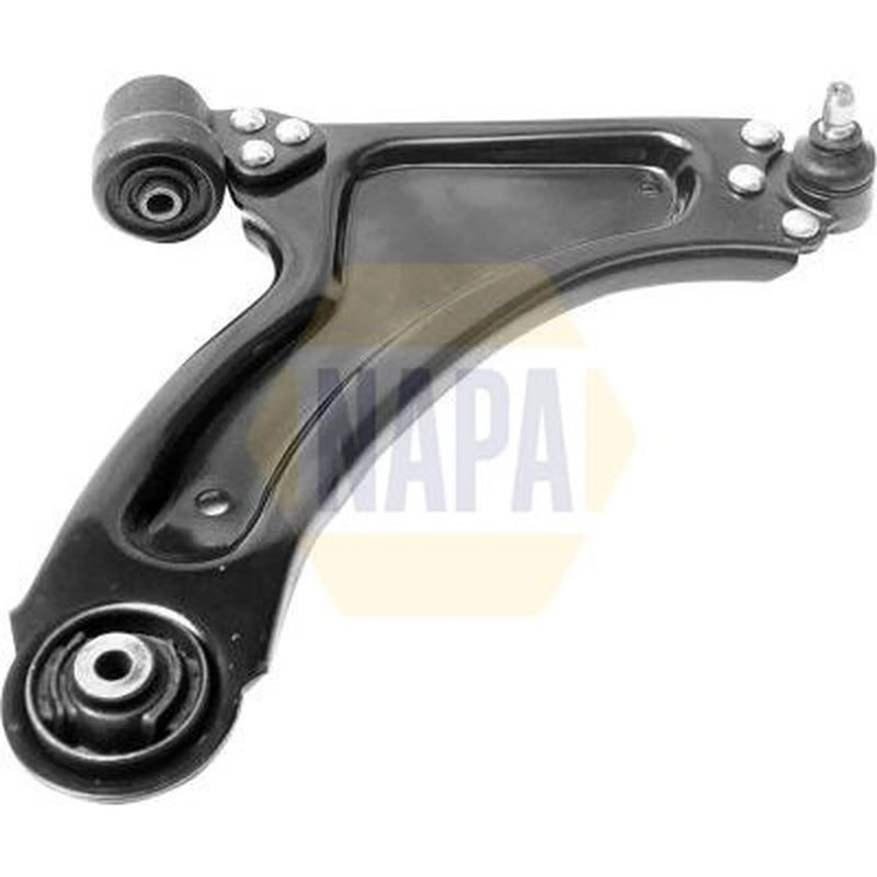 NAPA Control/Trailing Arm Front Right fits Opel Combo Box Body 2001 on 1.6 1.7