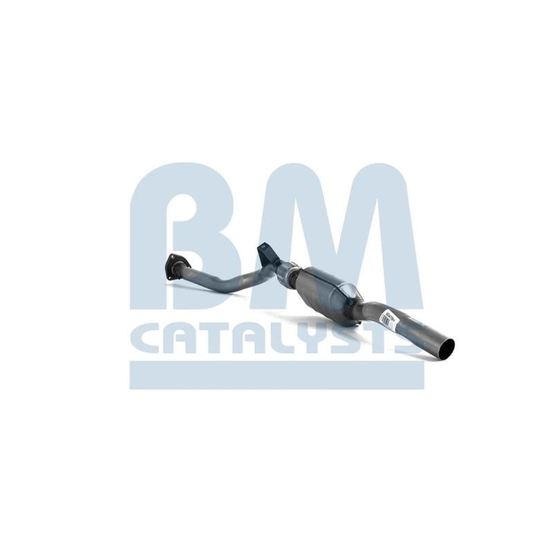 BM Catalysts Homologated Petrol Cat fits Audi A4 B5 1995-2001 2.4 2.6 2.8