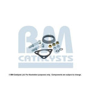 BM Catalysts Exhaust Pipe Mounting Kit FK70626B