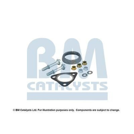 BM Catalysts Exhaust Pipe Mounting Kit FK70626B