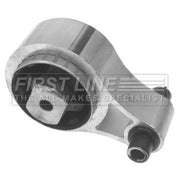 First Line Engine Mount Mounting fits Nissan Interstar 2002-2006
