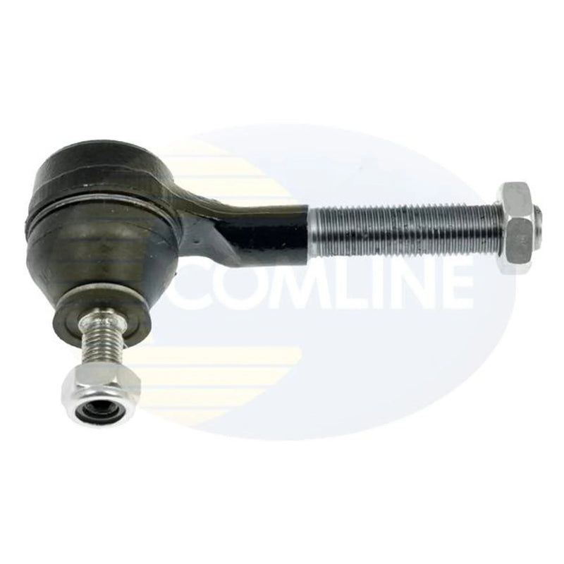 Comline Steering Tie Rod End Ball Joint M10x1.25 fits Renault 19 1988-2001