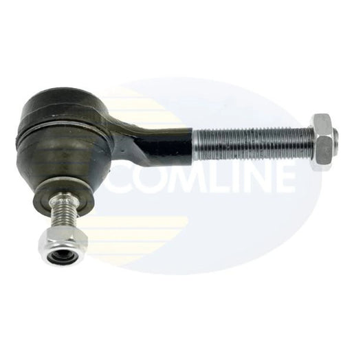 Comline Steering Tie Rod End Ball Joint M10x1.25 fits Renault 19 1988-2001