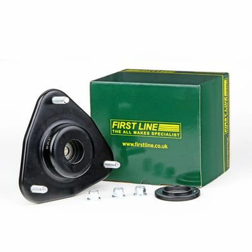 First Line Suspension Strut Support Mount fits Mitsubishi Lancer VII 2003-2013