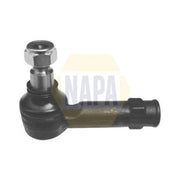 NAPA Steering Tie Rod End Ball Joint Front Right M16x1.5 fits Ford Transit
