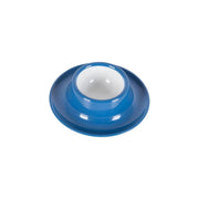 Gimex Colour Line Egg Cup Sky 4 Pieces Gimex - Dynamic Drive