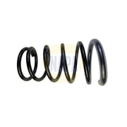 NAPA Rear Suspension Coil Spring fits Nissan X-Trail I 2001-2013 2.0 2.2 2.5