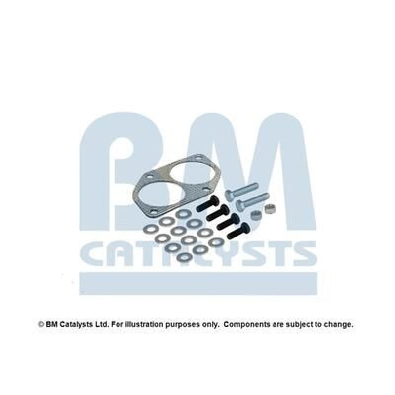 BM Catalysts Fitting Kit FK90160B FK90160B