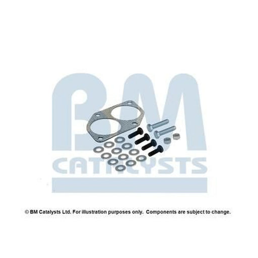 BM Catalysts Fitting Kit FK90691B FK90691B